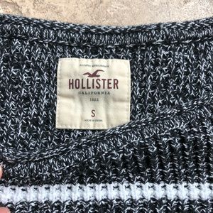Hollister sweater